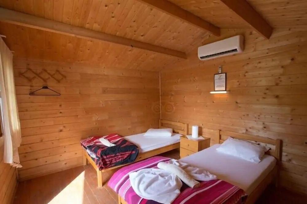 Onur Motel Faralya Fethiye Exterior foto